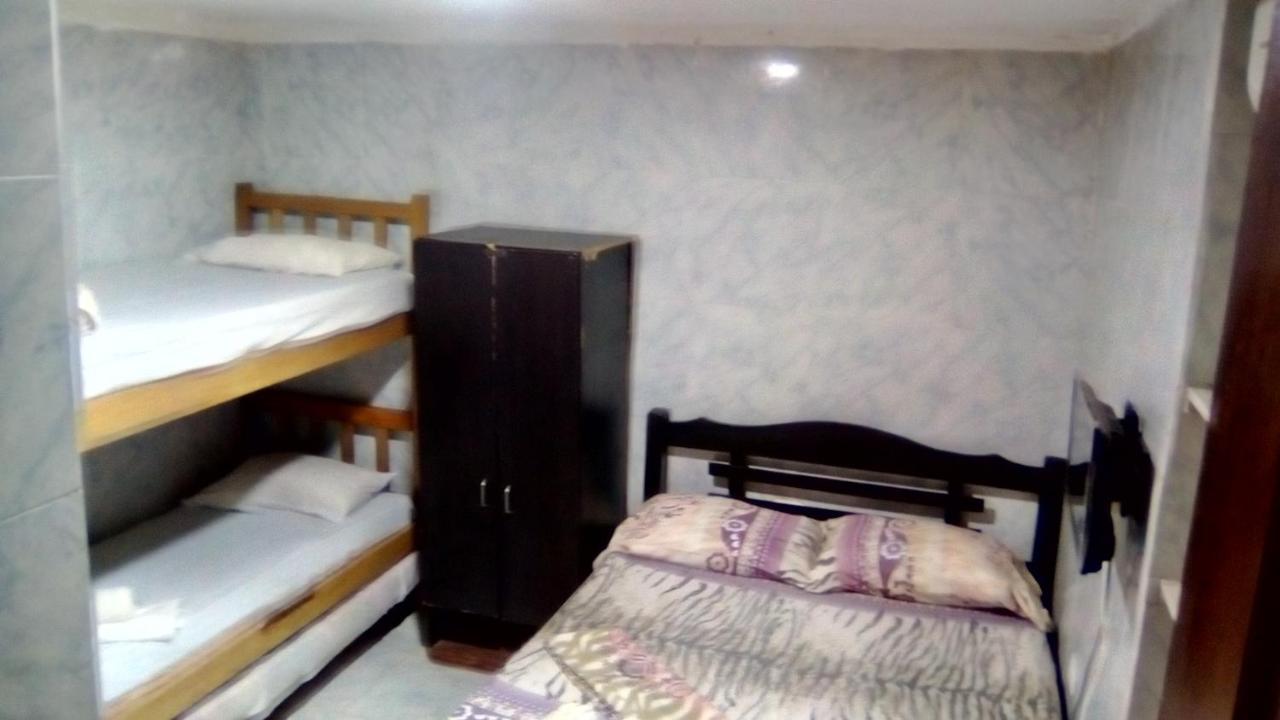 Hostal Fareb Cartagena Exteriör bild